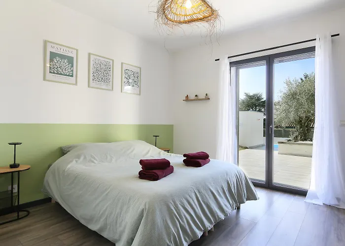 Villa Prana