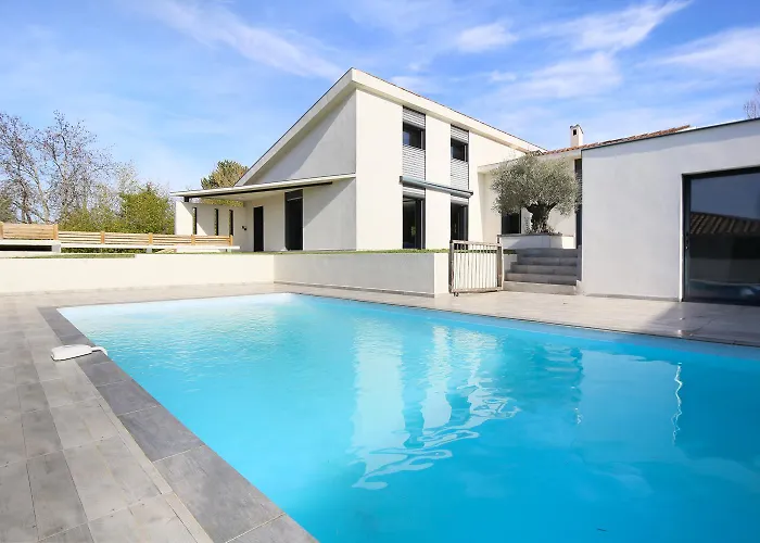 Villa Prana